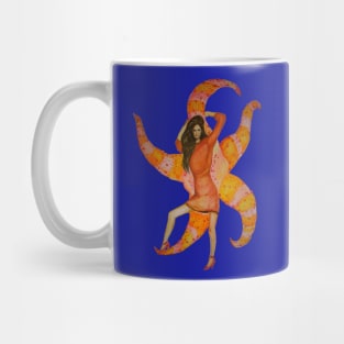 Starfish Mug